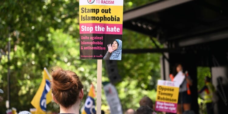 Labour’s Islamic blasphemy code will imperil free speech