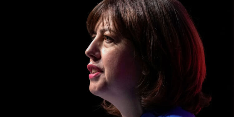 Labour's grooming gang cowardice - UnHerd