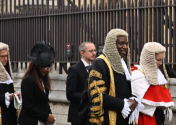 Lammy’s war on juries exposes the futility of the ECHR
