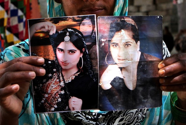 Land of Enforced Disappearances – PJ Media