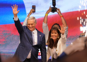 Landslide Win for Kast Gives Chile its Most Right-Wing President in Decades