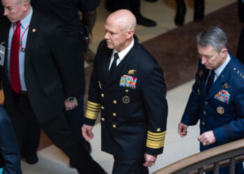 Lawmakers Clash Over Deadly US Drug-Boat Strike as Military Executes 22nd Operation in War on Drugs