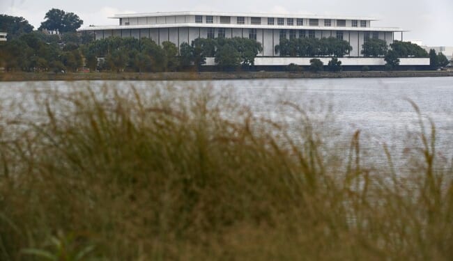 Left Melts Down Over Kennedy Center Renaming, and I Have the Receipts Proving Their Hypocrisy – PJ Media