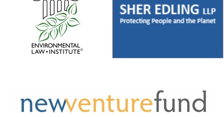 Left-Wing Dark Money Giant Funds Dem Lawsuits Against Oil Companies—and Trainings for Judges on How To Handle Those Cases