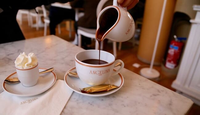 Lefties Lie About ‘Climate Change’ Killing Holiday Foods – PJ Media