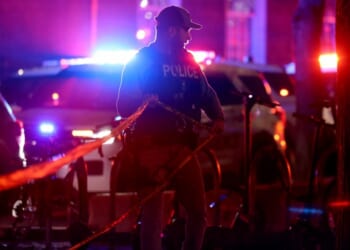 Let's Globalize the End of the Leftist Fetish for Murderers – PJ Media