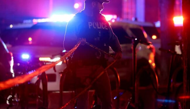 Let's Globalize the End of the Leftist Fetish for Murderers – PJ Media