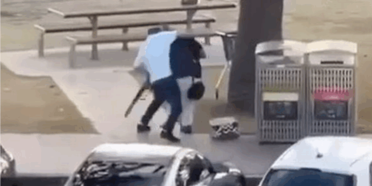 Like the heroes of Bondi, we should all be tackling anti-Semites