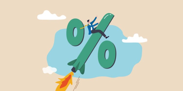 Longer, Higher for Longer | Mises Institute