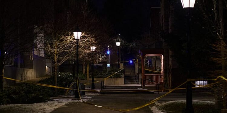 MIT and Brown University killings linked to same suspect – One America News Network