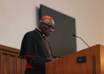 Make Mass Great Again