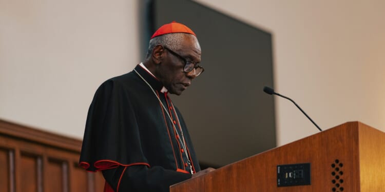 Make Mass Great Again