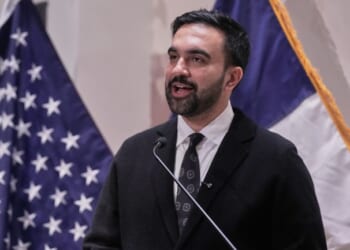 Mamdani Taps Convicted Robber for Transition Team – PJ Media