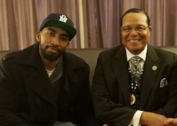 Mamdani Taps Felon Who Served 7 Years for Robbing NYC Taxi Drivers as 'Criminal Legal System' Adviser