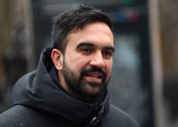 Mamdani Transition Team’s Committee on Health Includes Pentagram-Sporting Monkeypox Czar and Architect of NY’s Race-Based COVID Policies