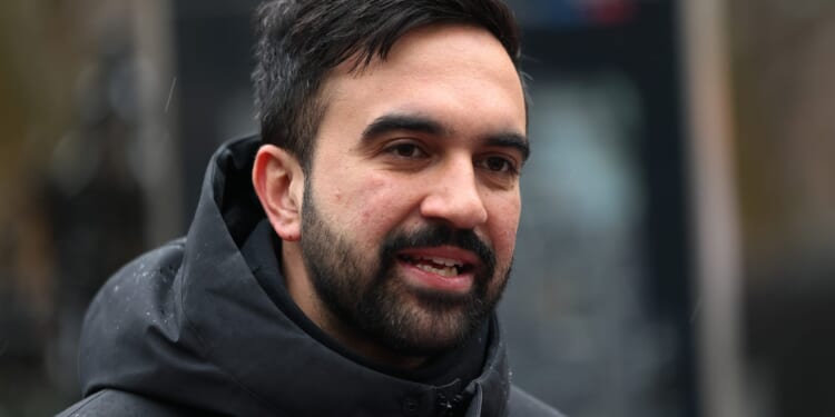 Mamdani Transition Team’s Committee on Health Includes Pentagram-Sporting Monkeypox Czar and Architect of NY’s Race-Based COVID Policies