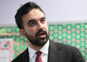 Mamdani defends video advising illegal aliens of their rights around ICE after Noem threatens legal action – One America News Network