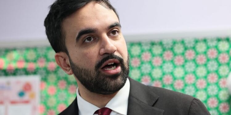 Mamdani defends video advising illegal aliens of their rights around ICE after Noem threatens legal action – One America News Network