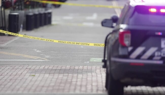 Man Lures Cops With Fake 9/11 Call, Stabs One — Guess the Perp’s Name – PJ Media