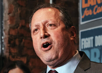 Meet Brad Lander’s Top Choice for Campaign Communications Director