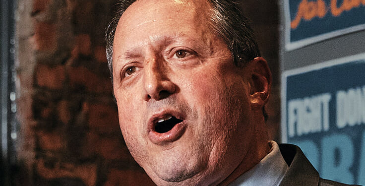 Meet Brad Lander’s Top Choice for Campaign Communications Director