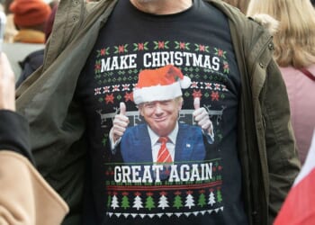 Meet Britain’s new ‘masculine Christians’