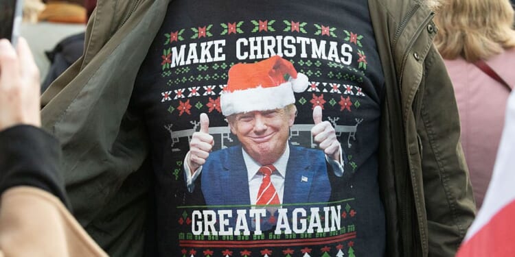 Meet Britain’s new ‘masculine Christians’