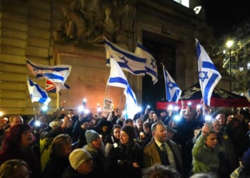 Meet Hero Who Tackled, Stopped Alleged Terrorist in Australia