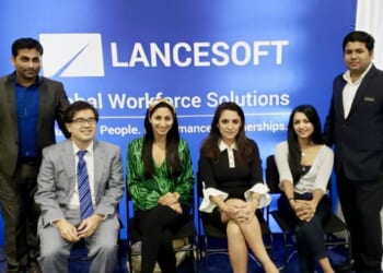 Meet the IT Firms Discriminating Against Americans