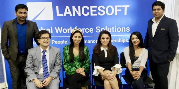 Meet the IT Firms Discriminating Against Americans