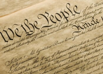 Mere Constitutionalists Are Not Enough
