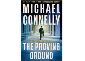 Michael Connelly’s Courtroom Crusaders