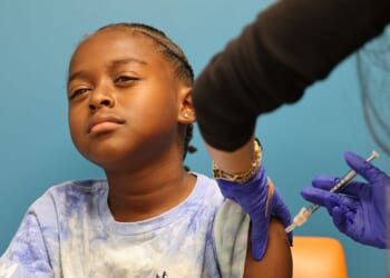Michigan Legislators Push Orwellian Vaccination Laws