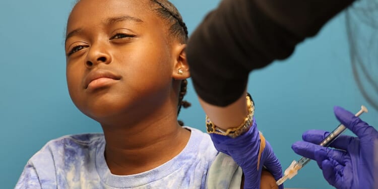 Michigan Legislators Push Orwellian Vaccination Laws