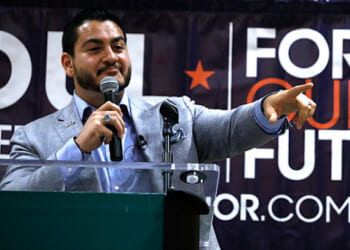 Abdul El-Sayed