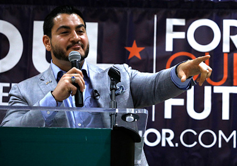 Abdul El-Sayed