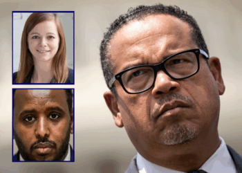 Minnesota Judge overturns $7.2M taxpayer-fraud conviction of Somali man, leaving jurors and state’s AG in disbelief – One America News Network