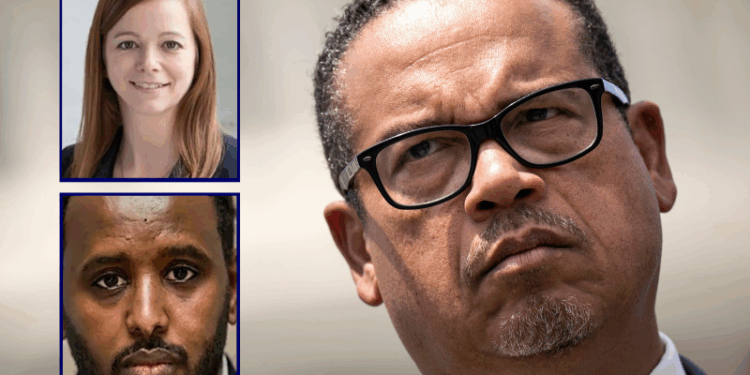 Minnesota Judge overturns $7.2M taxpayer-fraud conviction of Somali man, leaving jurors and state’s AG in disbelief – One America News Network