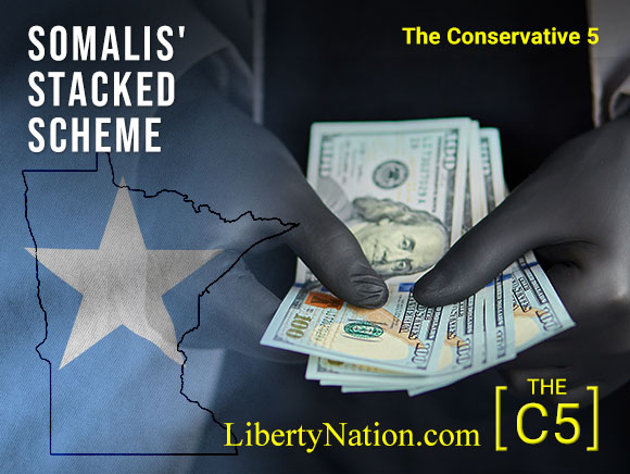 Minnesota Madness – C5 TV