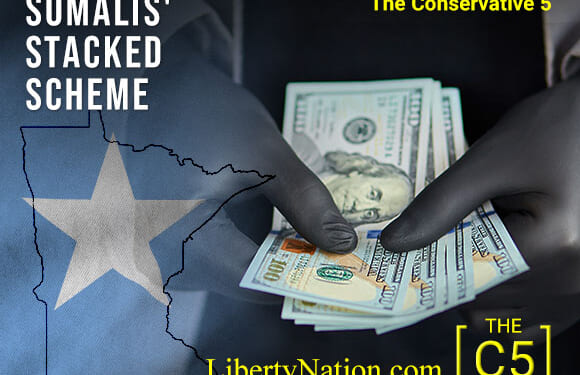 Minnesota Madness – C5 TV