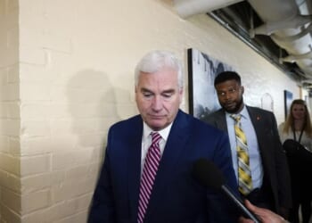 Minnesotans Complained to RINO Congressman Years Ago About Somalis. This Is the Response They Got. – PJ Media