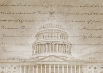 Misunderstanding Originalism - The American Mind