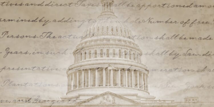 Misunderstanding Originalism - The American Mind