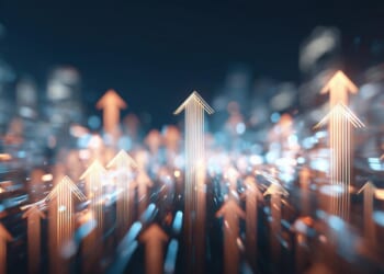 Money Supply Growth Surges to Multi-Year High as The Fed Loosens Policy