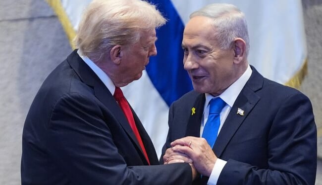 Netanyahu Calls Trump to Discuss Potential New Strikes on Iran – PJ Media