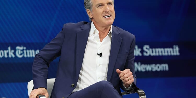 New California Laws That Will Have You Scratching Your Head