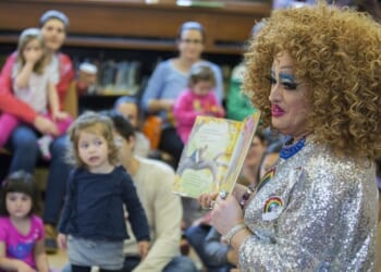 New Data Reveals Normies Are Winning in the Media War Over LGBTQ Propaganda – PJ Media