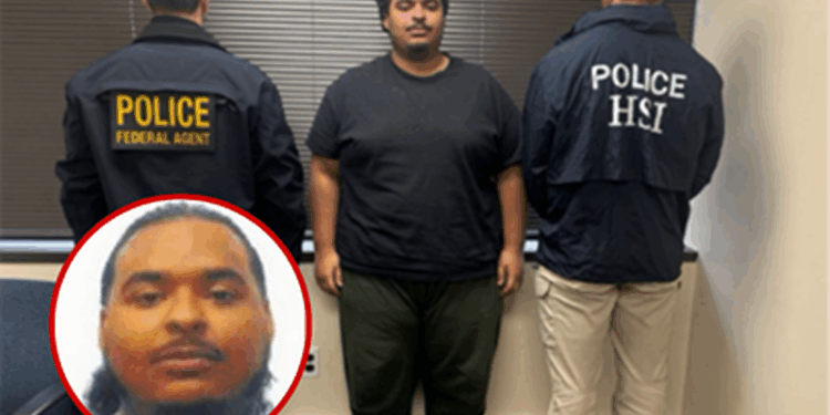 New Jersey SWAT, DHS arrest twin brothers following social media threats to ‘shoot ICE on sight,’ kill DHS Assistant Secy. McLaughlin