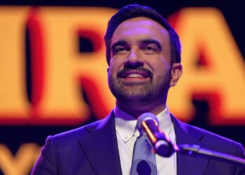 New York is headed for disaster