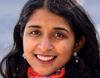 New York’s Next Top Cop? Meet Saritha Komatireddy, the Former Federal Prosecutor Who Took Down ISIS Terrorists—and Is Now Gunning for Letitia James